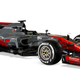 Illustration for article titled Here's The Car That Will Haul Some Haas For America In Formula One